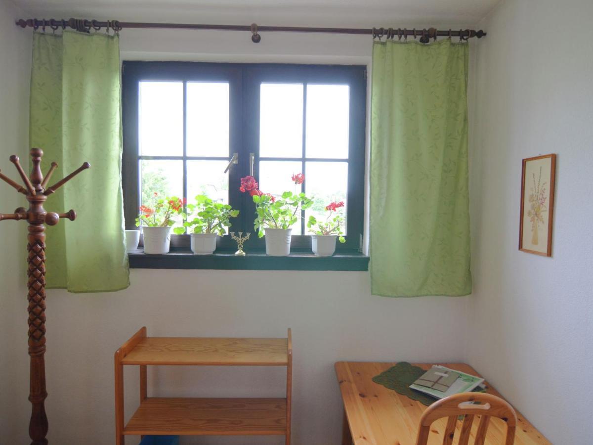 Cosy Apartment In Frauenwald Near Forest Eksteriør billede