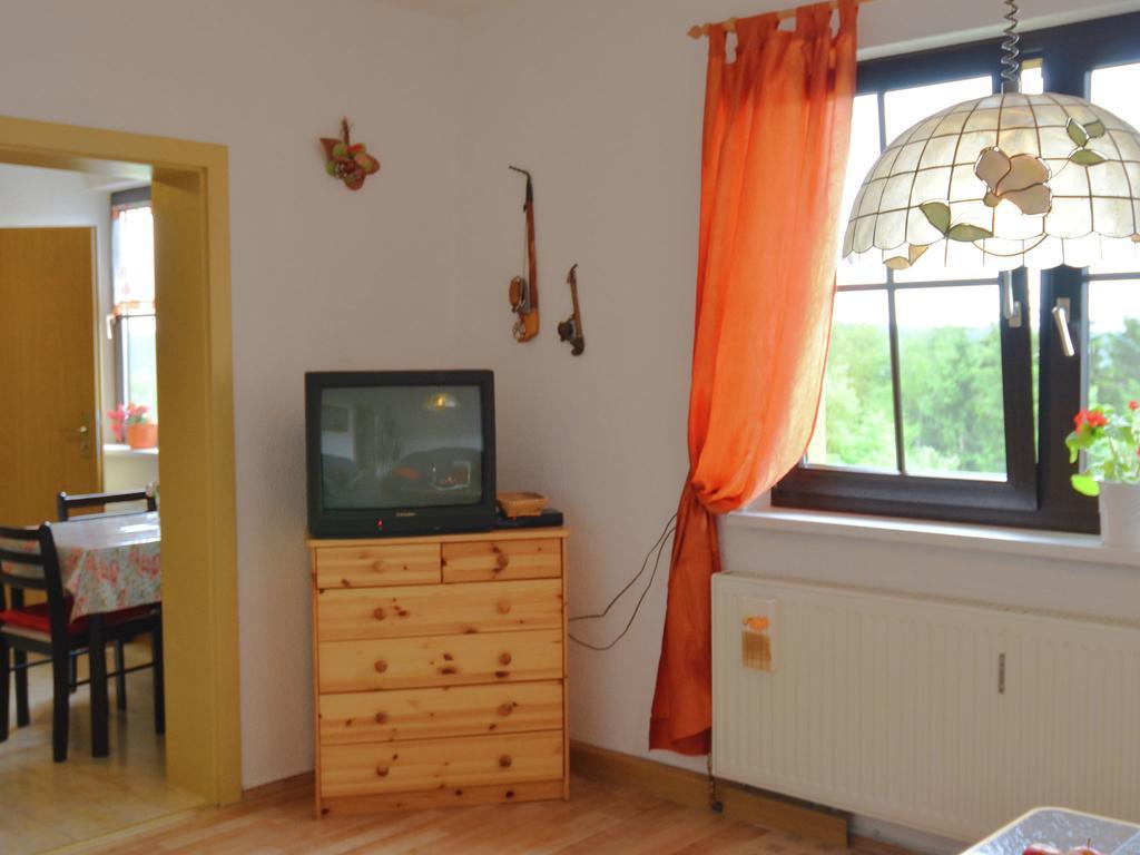 Cosy Apartment In Frauenwald Near Forest Eksteriør billede